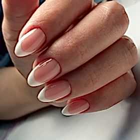 Френч - работы выпускников студии Relaks Me