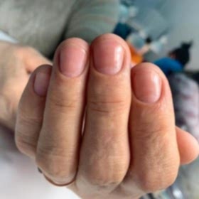 Работы учеников студии Relaks Me - маникюр