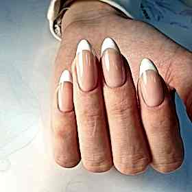 Френч - работы учеников студии Relaks Me