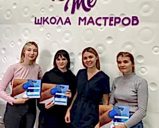 Наши выпускники