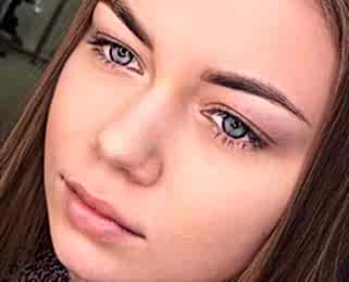 Покраска бровей в салоне красоты «Relaks Me»