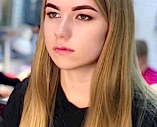 Оформление бровей в салоне красоты «Relaks Me»