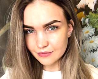 Красивые брови в салоне красоты «Relaks Me»