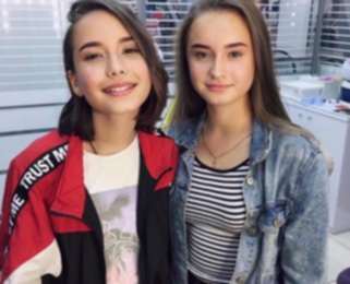 Брови молодым девушкам в салоне красоты «Relaks Me»