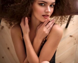 Макияж для фотосессии в салоне красоты «Relaks Me»