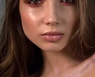 Макияж на фотосессию