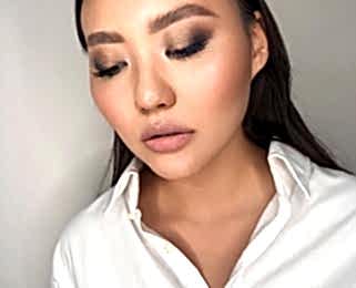 Вечерний макияж в салоне красоты «Relaks Me»