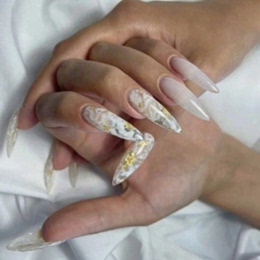 Фольга поталь