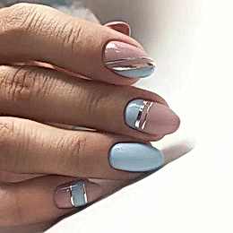 Металлическая лента