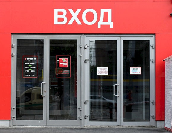 Студия на ул. Дуси Ковальчук