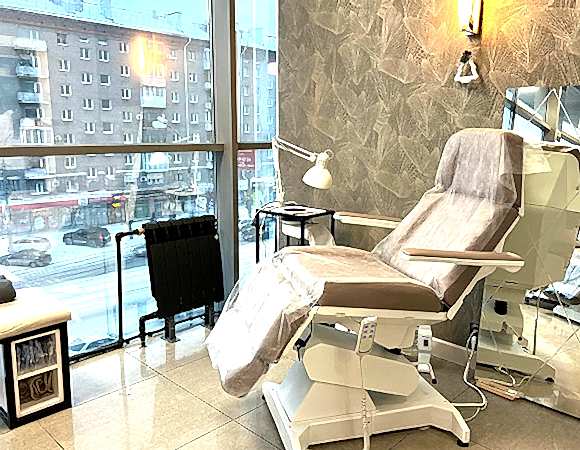 Студия в ТЦ «Калина» на ул. Дуси Ковальчук