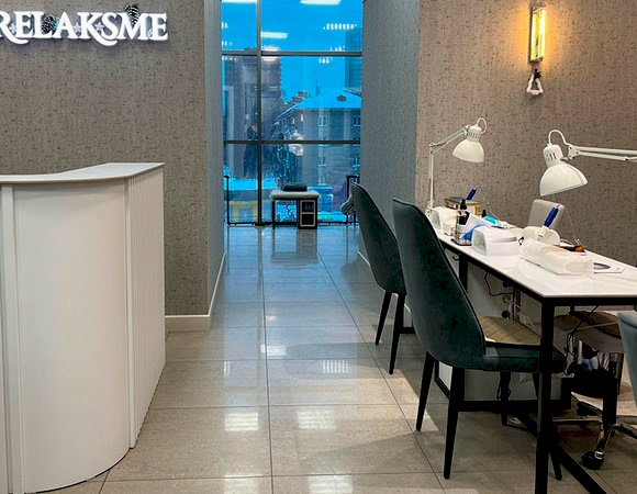 Студия в ТЦ «Калина» на ул. Дуси Ковальчук