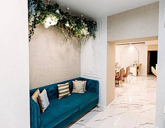 Салон на Кошурникова