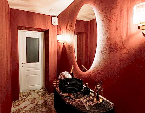 Салон на Кошурникова