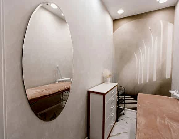 Салон на Кошурникова