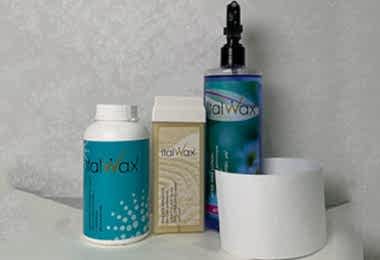 Italwax бандажный воск