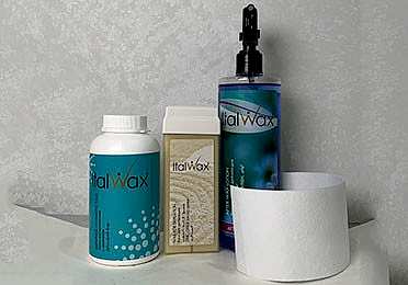 Салон красоты RELAKSME