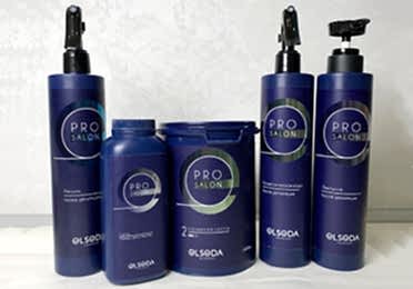 Салон красоты RELAKSME