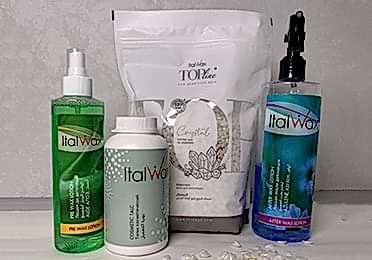 Салон красоты RELAKSME