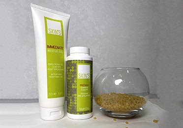 Салон красоты RELAKSME