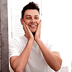 Шугаринг бороды у мужчин