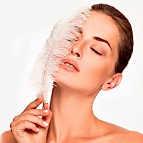 Депиляция лица