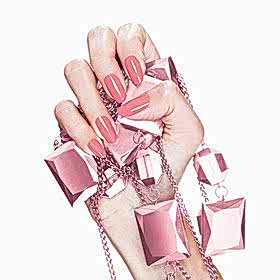 Покрытие ногтей