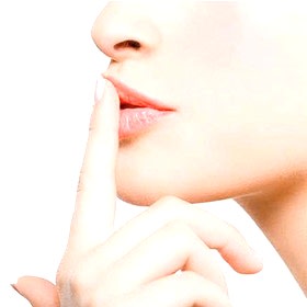 Депиляция верхней губы