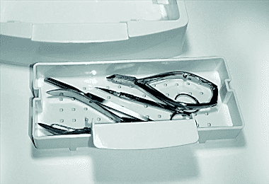 Дезинфекция