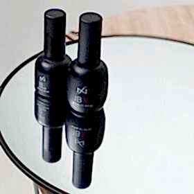 Укрепление ногтей ibx