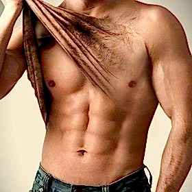 Мужская депиляция