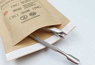 Предстерилизационная очистка