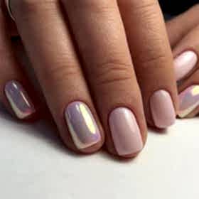 Покрытие ногтей гель лаком