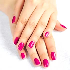 Покрытия ногтей Shellac