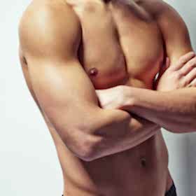 Мужской шугаринг