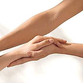 Шугаринг рук