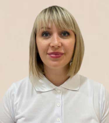 Алена Мастер маникюра и педикюра