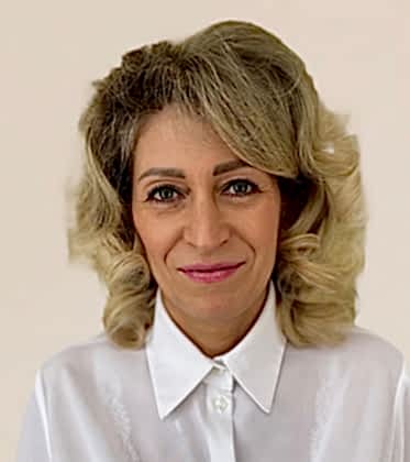 Анжела Администратор