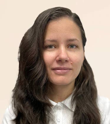 Екатерина Топ-мастер<br> маникюра и педикюра