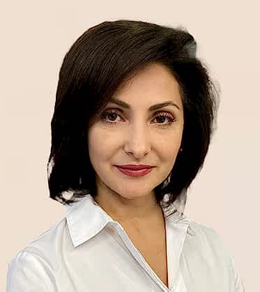 Галина Администратор