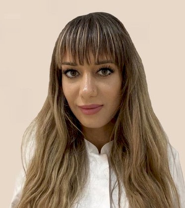 Ольга Мастер депиляции