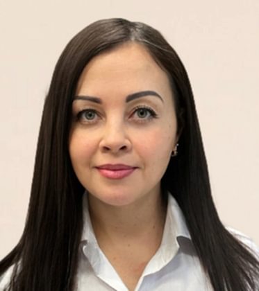 Мария Администратор