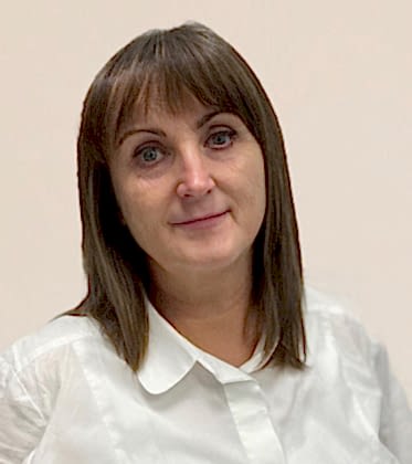 Наталья Администратор