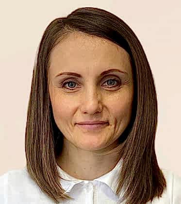 Олеся Мастер маникюра и педикюра