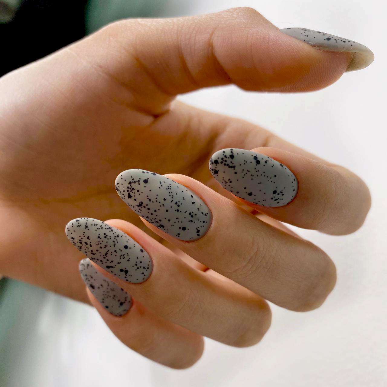 Базовый курс маникюра