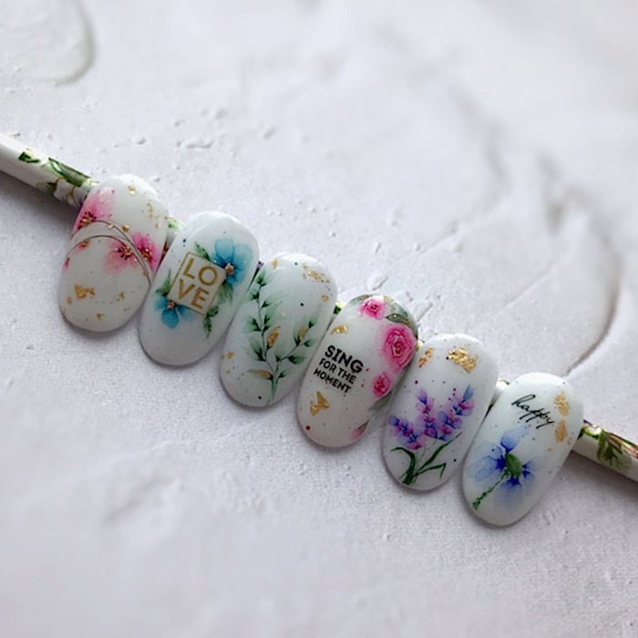 Флористика