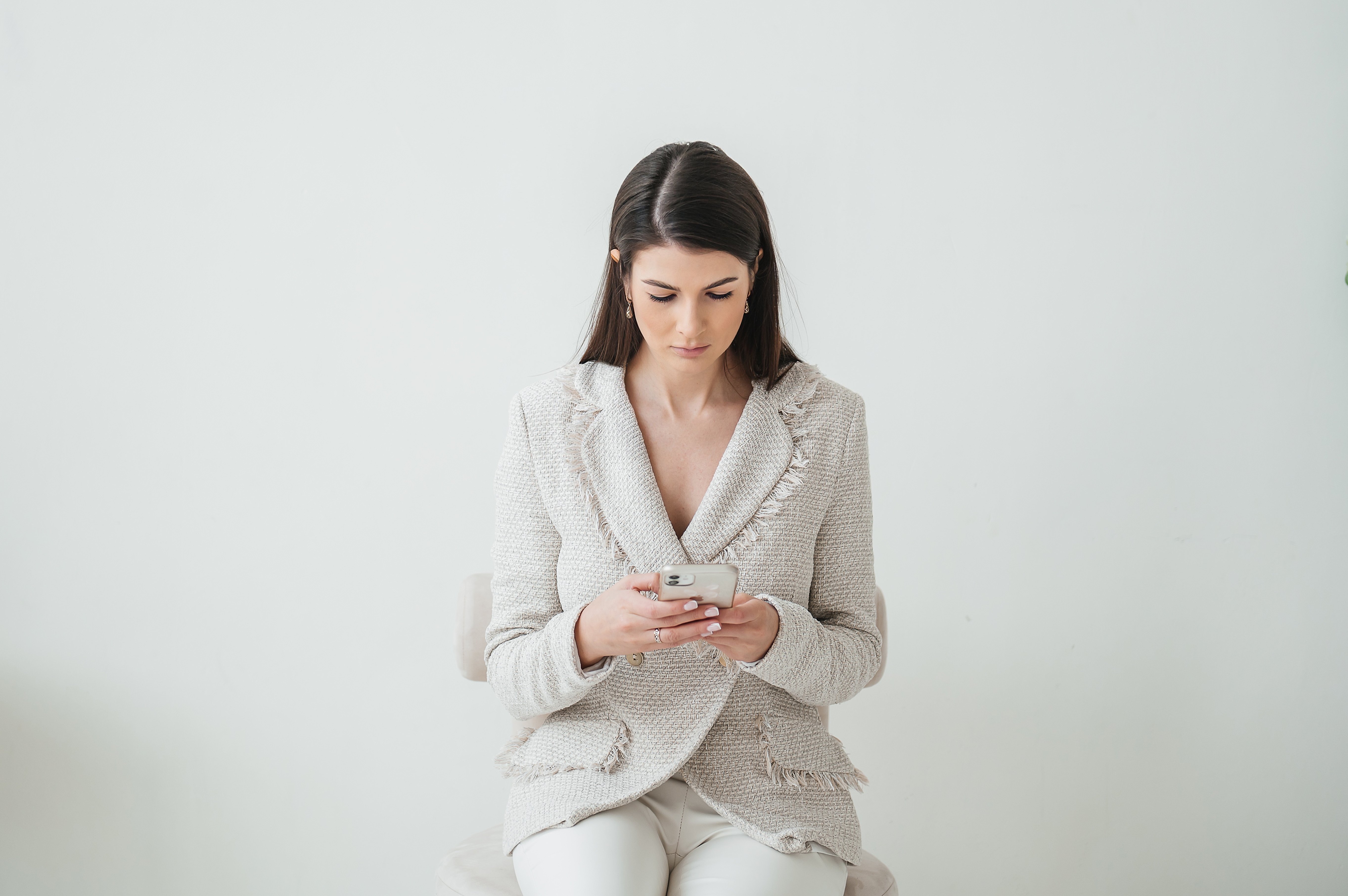 хотите стать моделью