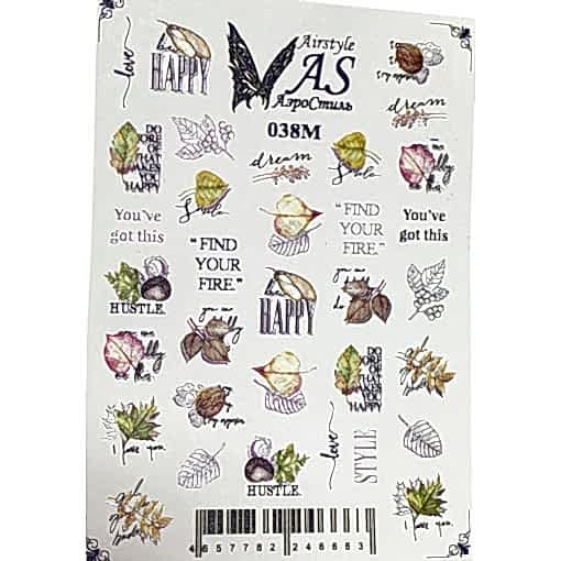 Базовый курс маникюра classic