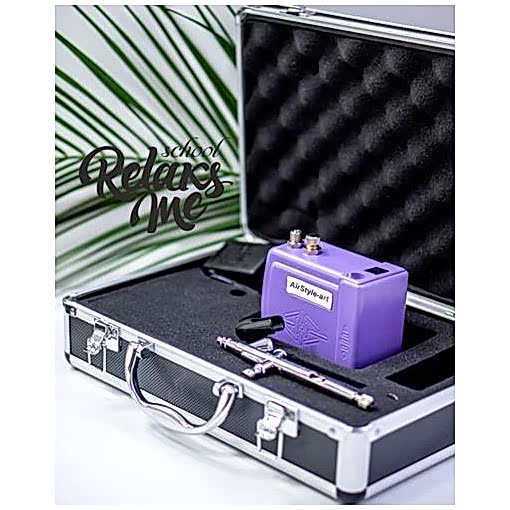 Базовый курс маникюра classic