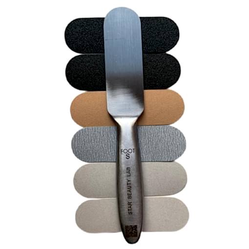 Базовый курс маникюра classic